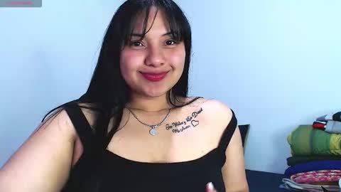 Sofia Gomez online show from March 16, 2:58 am