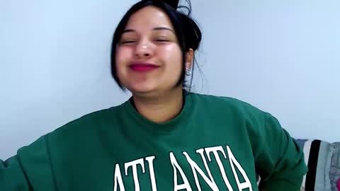 Sofia Gomez online show from February 27, 2:44 am