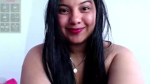 Sofia Gomez online show from February 14, 6:54 pm