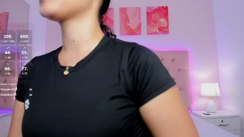  EMILY  online show from February 4, 11:27 pm