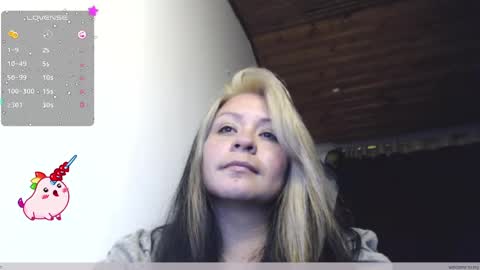 Snapshot of emily_sexy69 chatting on February 26, 5:35 am Emily online show from February 26, 5:35 am