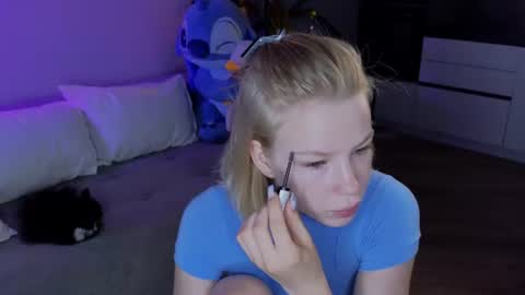 emily shepard online show from July 8, 1:19 am