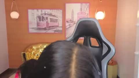 emily_smith_t online show from July 27, 12:46 pm