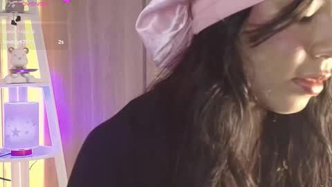 Emily online show from February 26, 12:59 pm