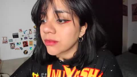 Snapshot of emily_vader chatting on February 16, 2:22 am emily_vader online show from February 16, 2:22 am