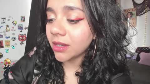 emily_vader online show from October 30, 5:25 pm