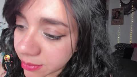 emily_vader online show from January 14, 12:48 am