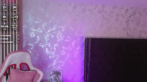 emily_vermont online show from July 22, 11:55 am
