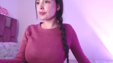 emily_w2 online show from February 7, 3:24 am