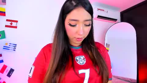 emily_walker4 online show from June 21, 2:26 am