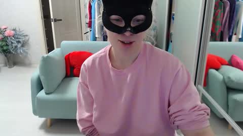 Emily online show from March 4, 6:03 pm