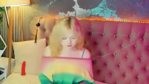 Baby Emelli online show from June 24, 5:50 am