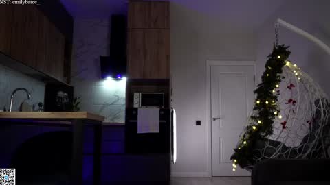 emilybatee online show from December 21, 5:17 pm