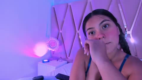 Emily online show from April 28, 2:27 am