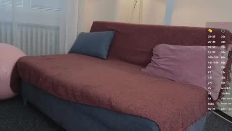 emilyblazee online show from March 10, 3:05 pm