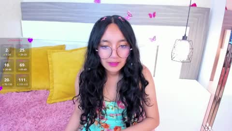 Emily Bluush online show from April 13, 6:52 pm
