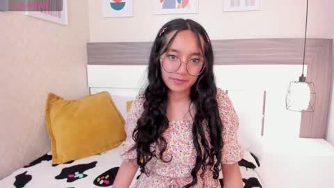 Emily Bluush online show from March 9, 6:22 pm