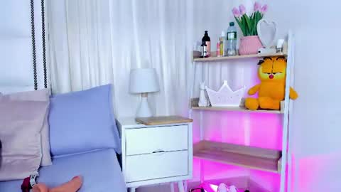  EMILY  online show from July 12, 9:48 pm
