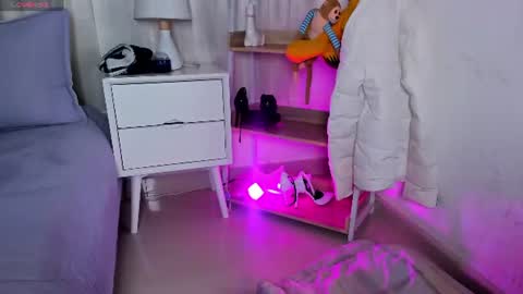 EMILY  online show from June 30, 7:46 pm