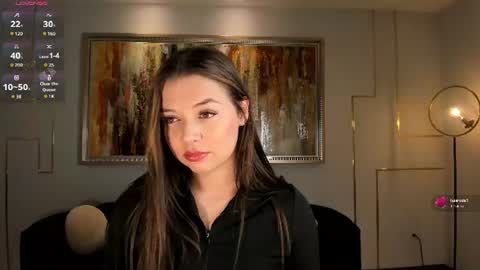 Emily Carter online show from July 14, 10:54 am