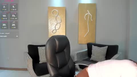 Emily Carter online show from July 23, 10:56 am