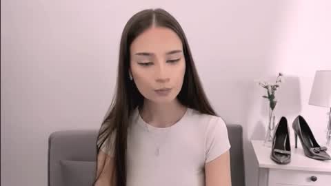 EmilyCharming online show from February 25, 9:35 pm