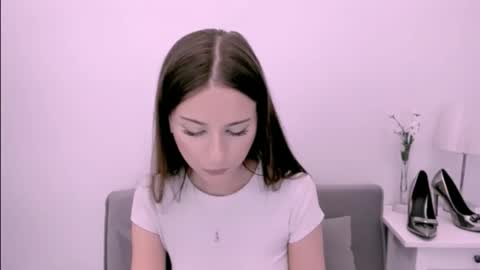 EmilyCharming online show from May 4, 8:12 pm