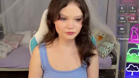 Emilyhaves online show from January 17, 6:54 am