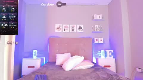 Emi Fit online show from May 29, 7:12 pm