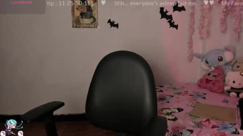 Emily online show from October 22, 5:01 am