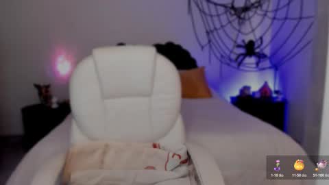  Emily Dolshe  online show from October 31, 3:49 pm