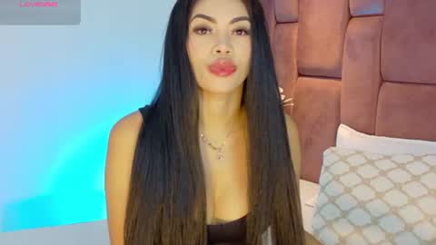 Emily Flame online show from June 16, 9:05 pm
