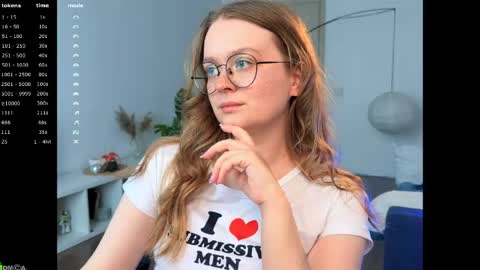 Emily  online show from June 2, 12:17 pm