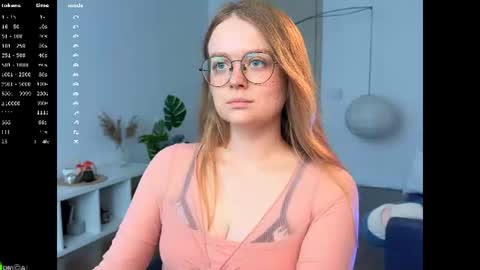 Emily  online show from July 28, 2:13 pm