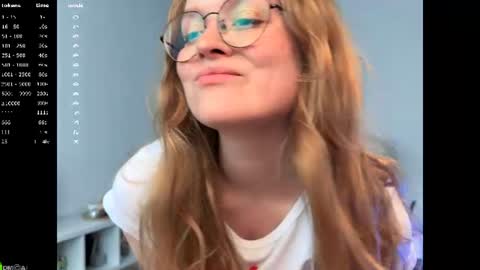 Emily  online show from July 4, 1:51 pm