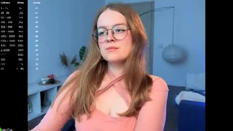 Emily  online show from June 19, 12:41 pm