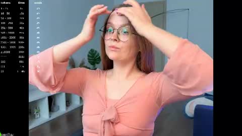 Emily  online show from June 14, 12:49 pm