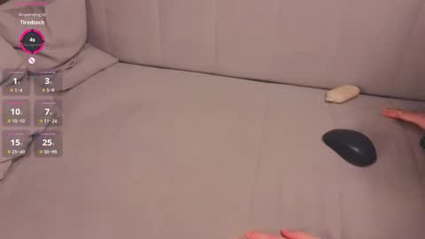 Emi online show from March 16, 5:44 am