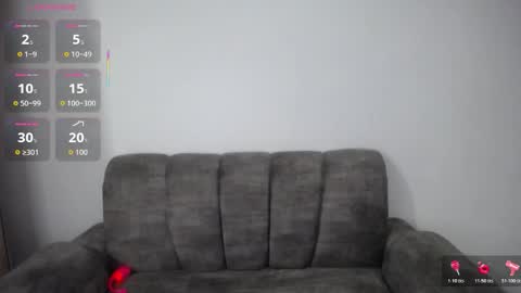 Emilyhines online show from February 13, 1:18 am