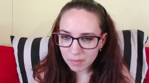 Emily online show from June 22, 1:08 pm