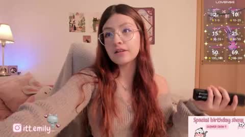 first stream May 5  ig  online show from May 1, 1:42 am