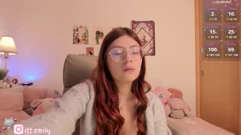 first stream May 5  ig  online show from February 18, 1:16 am