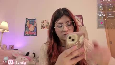 first stream May 5  ig  online show from January 14, 2:27 am