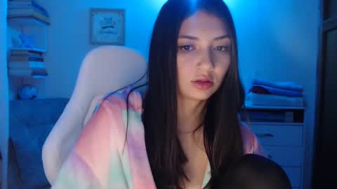 Emily Jang online show from March 9, 10:08 am