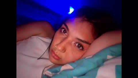 Emily Jang online show from February 2, 12:19 am