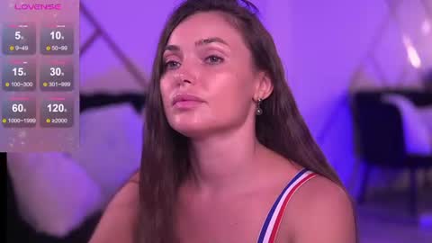 Emily online show from August 3, 8:51 am