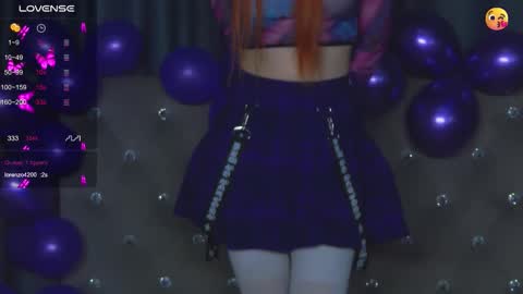 EmilyKents online show from December 5, 1:16 am