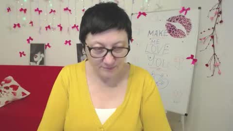 Emily online show from February 18, 8:41 pm