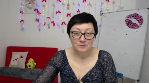 Emily online show from April 23, 6:43 pm