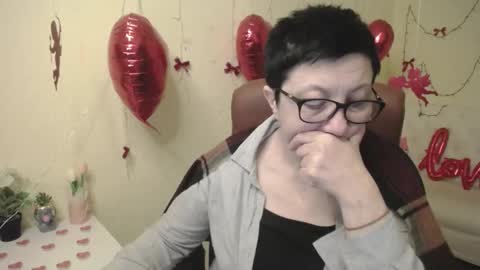 Emily online show from February 3, 2:53 am